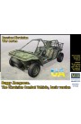 Plastic kit figures MB35239
