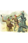 Plastic kit figures  MB3524