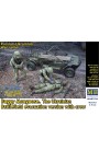 Plastic kit figures MB35246