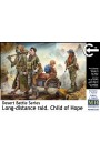 Plastic kit figures MB35250