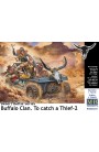 Plastic kit figures MB35251