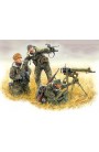 Plastic kit figures  MB3526