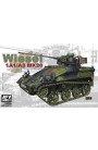 Plastic kits tanks AF35275