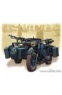 Plastic kit figures  MB3528