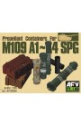 Plastic kits accessories AF35299