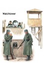 Plastic kit figures  MB3546