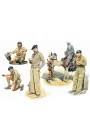 Plastic kit figures  MB3564