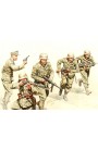 Plastic kit figures  MB3593
