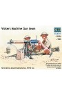 Plastic kit figures  MB3597