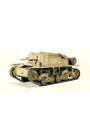 Resin kit tanks Model Victoria MV4074
