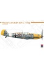 Plastic kit planes H2K32006