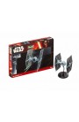 Plastic kit spaceship RE3605