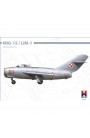 Plastic kit planes H2K48005