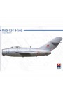 Plastic kit planes H2K48006