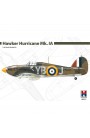 Plastic kit planes H2K48013