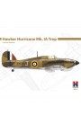 Plastic kit planes H2K48014