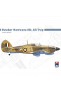 Plastic kit planes H2K48016