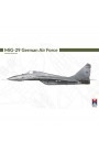 Plastic kit planes H2K48022