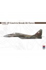 Plastic kit planes H2K48024