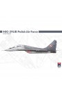 Plastic kit planes H2K48025