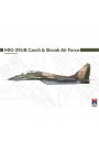 Plastic kit planes H2K48026