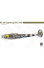 Plastic kit planes H2K48027