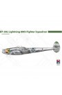 Plastic kit planes H2K48028