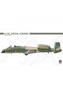 Plastic kit planes H2K48029
