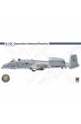 Plastic kit planes H2K48030