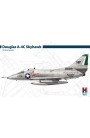 Plastic kit planes H2K48032