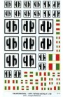 Decals Tauro Model TU48502