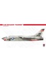 Plastic kit planes H2K48021