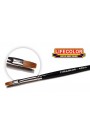 Flat brushes 568-2