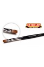 Flat brushes 568-3