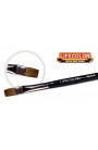 Flat brushes 568-4