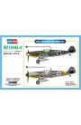 Plastic kit planes HB81750