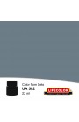Acrylic colours Lifecolor UA582