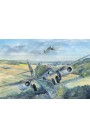 Plastic kit planes HB81805