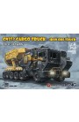 Plastic kits tanks MMS-006