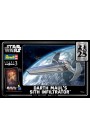 Plastic kit spaceship RE5638