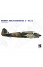 Plastic kit planes H2K72002