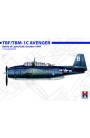 Plastic kit planes H2K72010