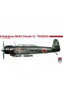 Plastic kit planes H2K72015