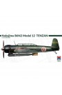 Plastic kit planes H2K72016