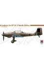 Plastic kit planes H2K72019