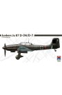 Plastic kit planes H2K72020