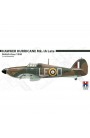 Plastic kit planes H2K72030