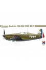 Plastic kit planes H2K72031