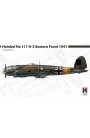 Plastic kit planes H2K72049