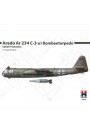 Plastic kit planes H2K72050